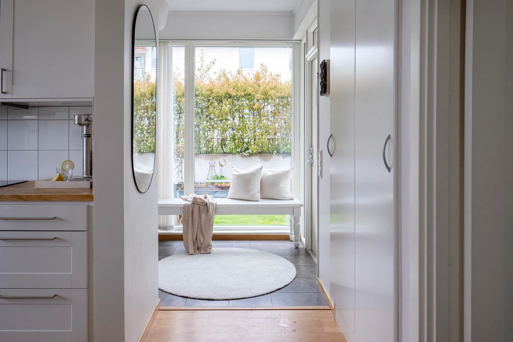 Radhus, Barrskogsvägen 47B, Vaxholm Resarö, Vaxholm