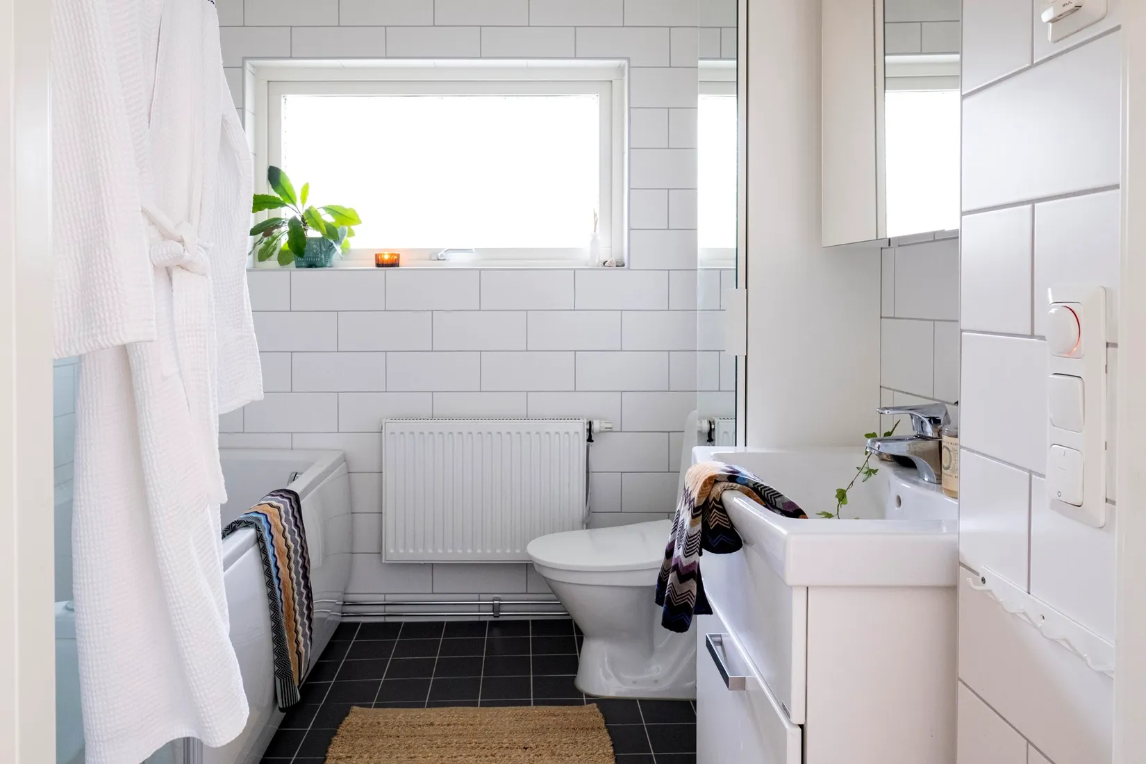 Radhus, Barrskogsvägen 47B, Vaxholm Resarö, Vaxholm