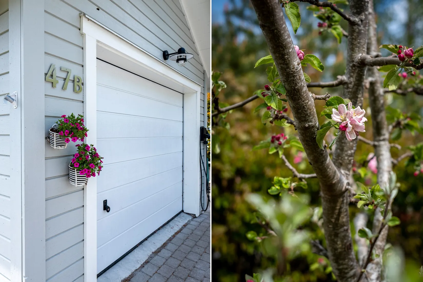 Radhus, Barrskogsvägen 47B, Vaxholm Resarö, Vaxholm