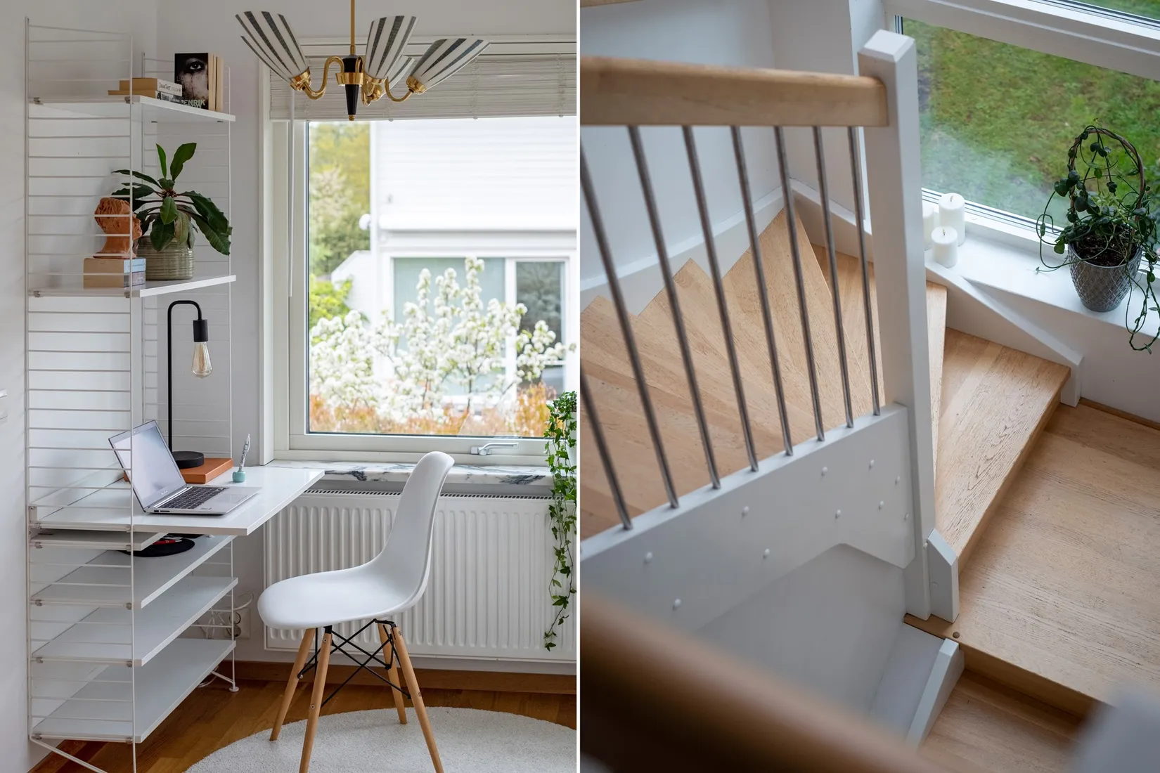Radhus, Barrskogsvägen 47B, Vaxholm Resarö, Vaxholm