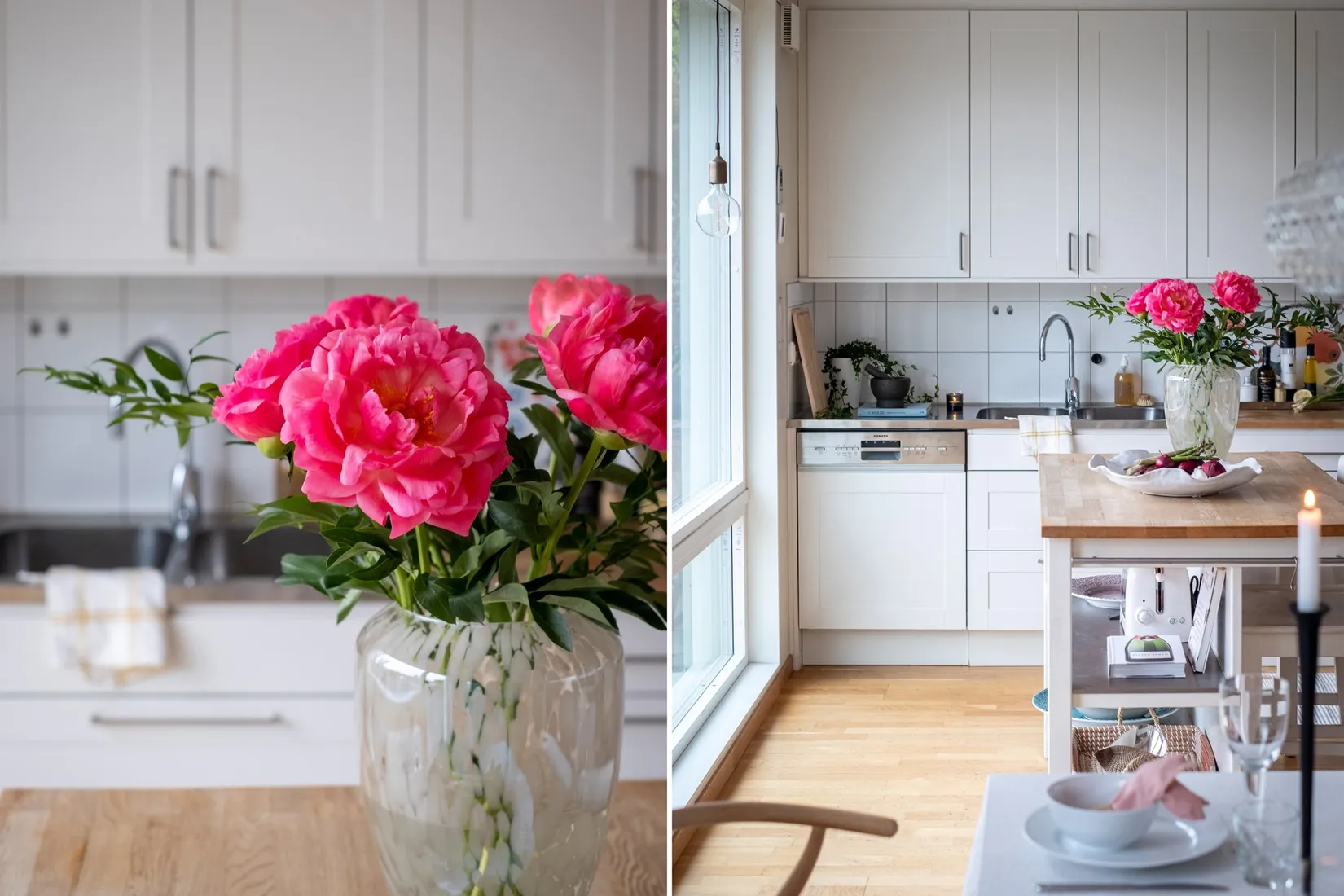 Radhus, Barrskogsvägen 47B, Vaxholm Resarö, Vaxholm