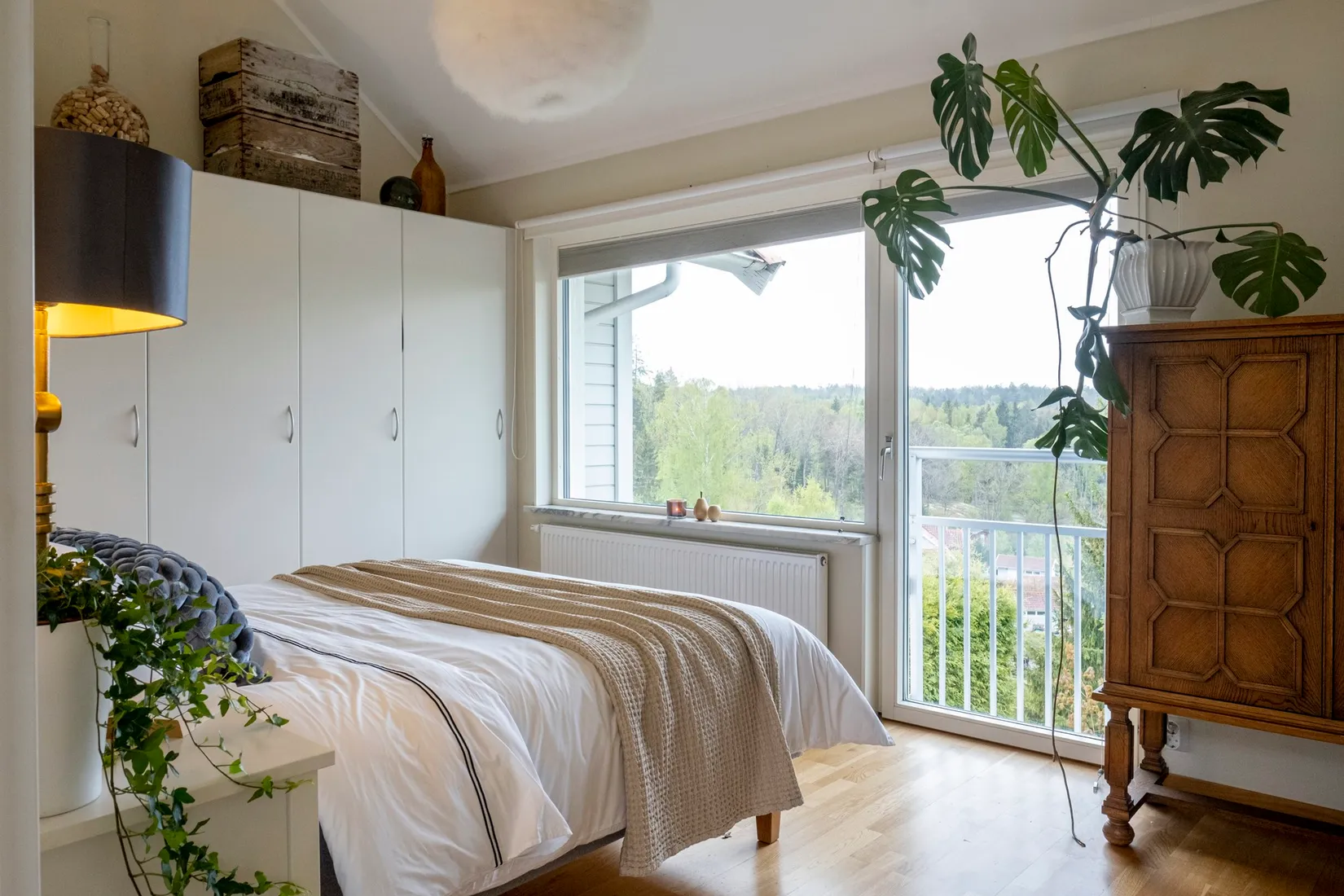 Radhus, Barrskogsvägen 47B, Vaxholm Resarö, Vaxholm