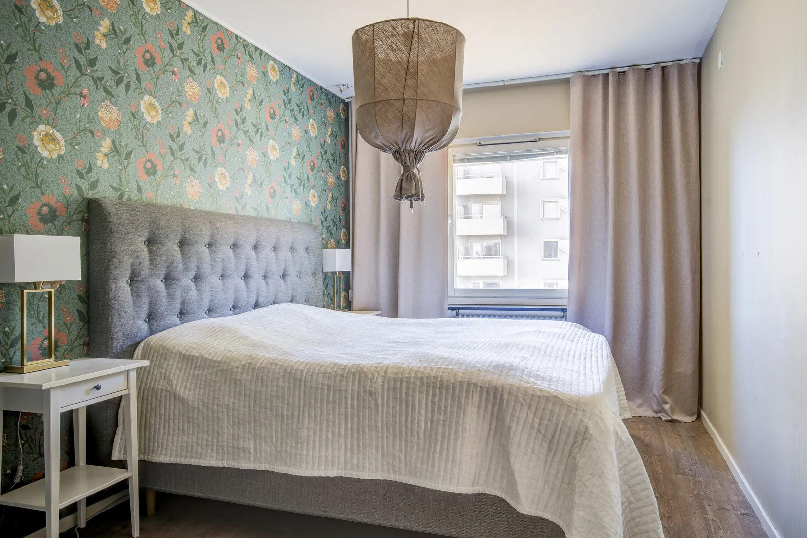 Bostadsrätt, Getbergsvägen 7, Skellefteå