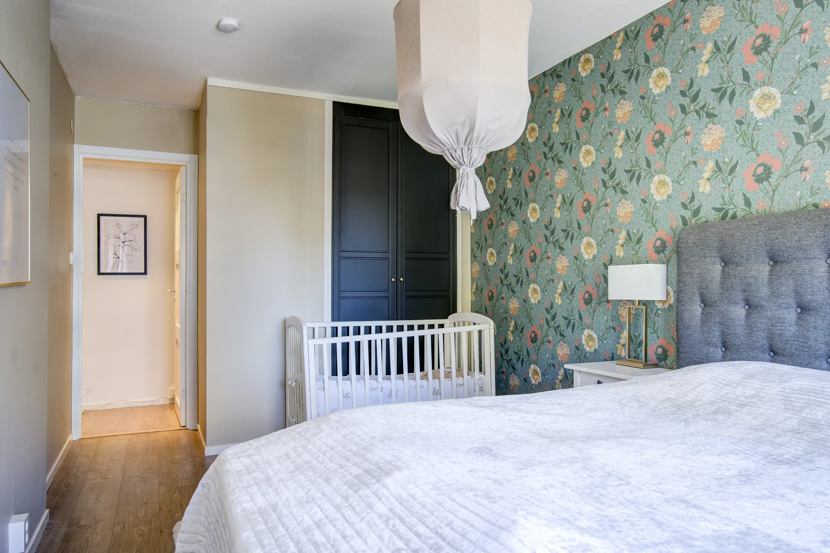 Bostadsrätt, Getbergsvägen 7, Skellefteå