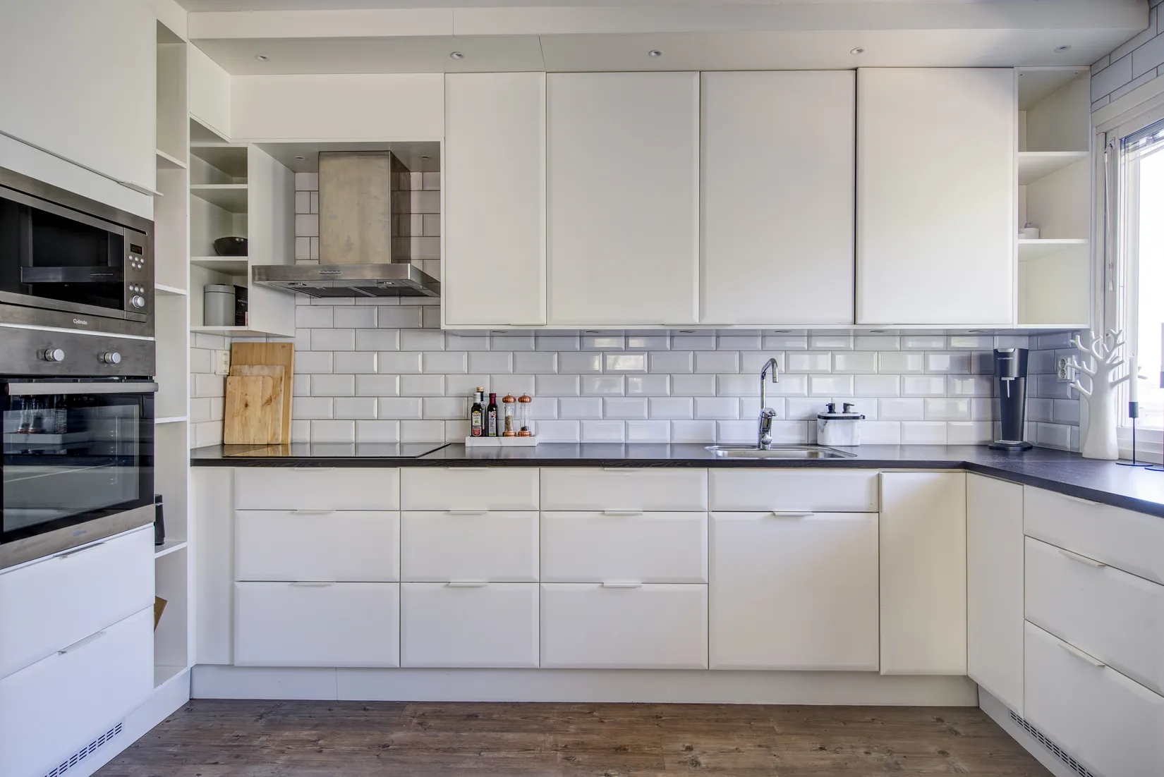 Bostadsrätt, Getbergsvägen 7, Skellefteå