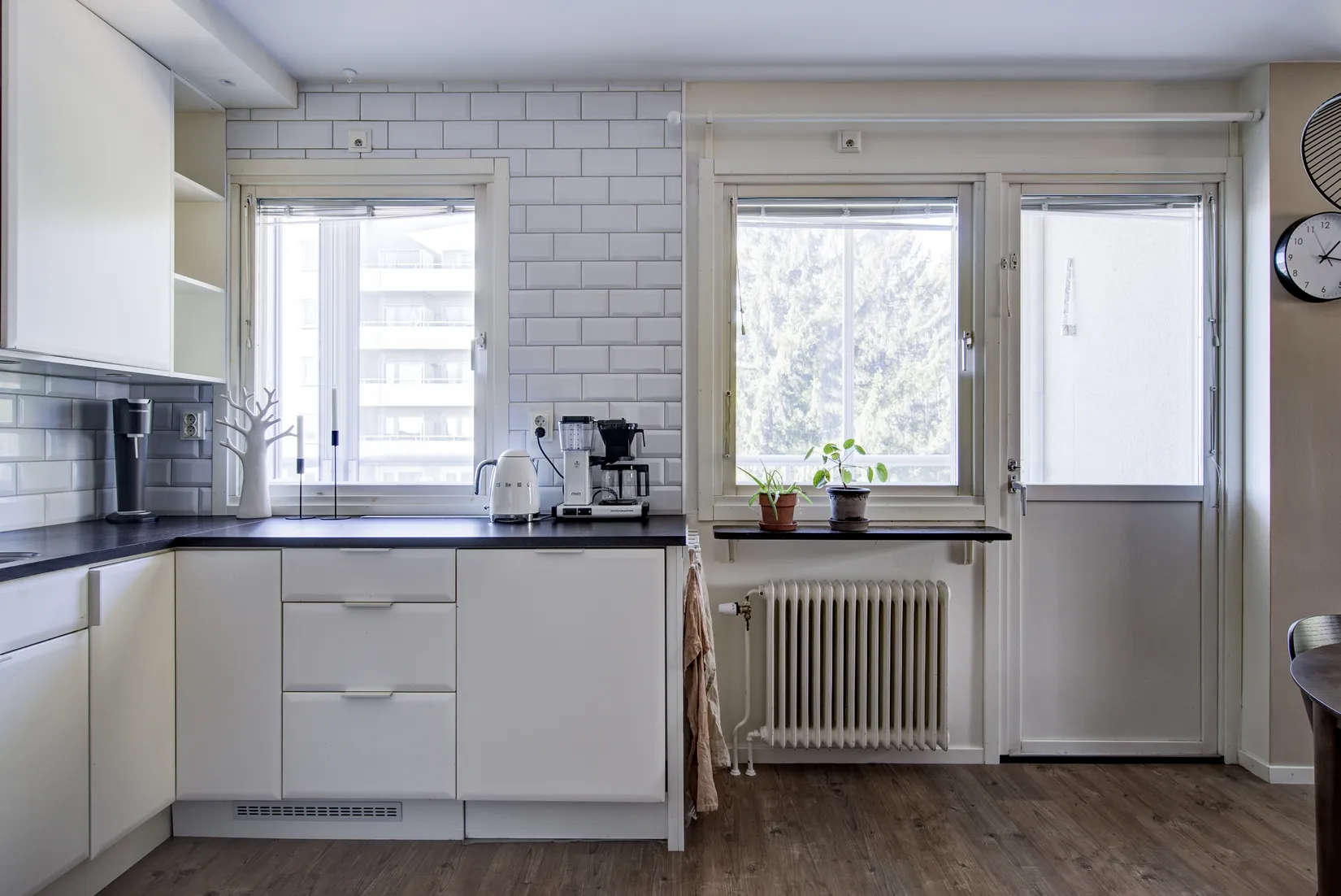 Bostadsrätt, Getbergsvägen 7, Skellefteå