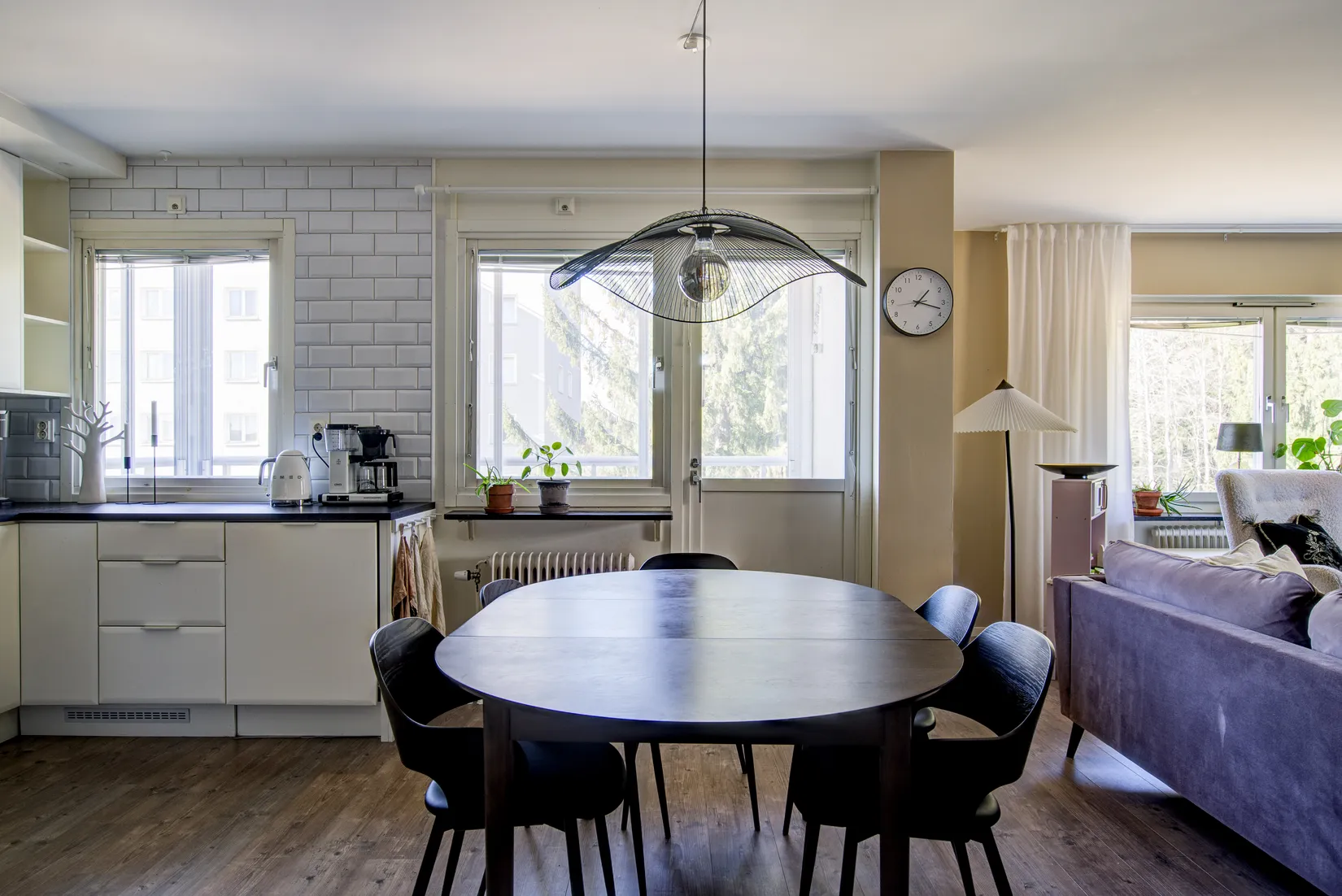 Bostadsrätt, Getbergsvägen 7, Skellefteå