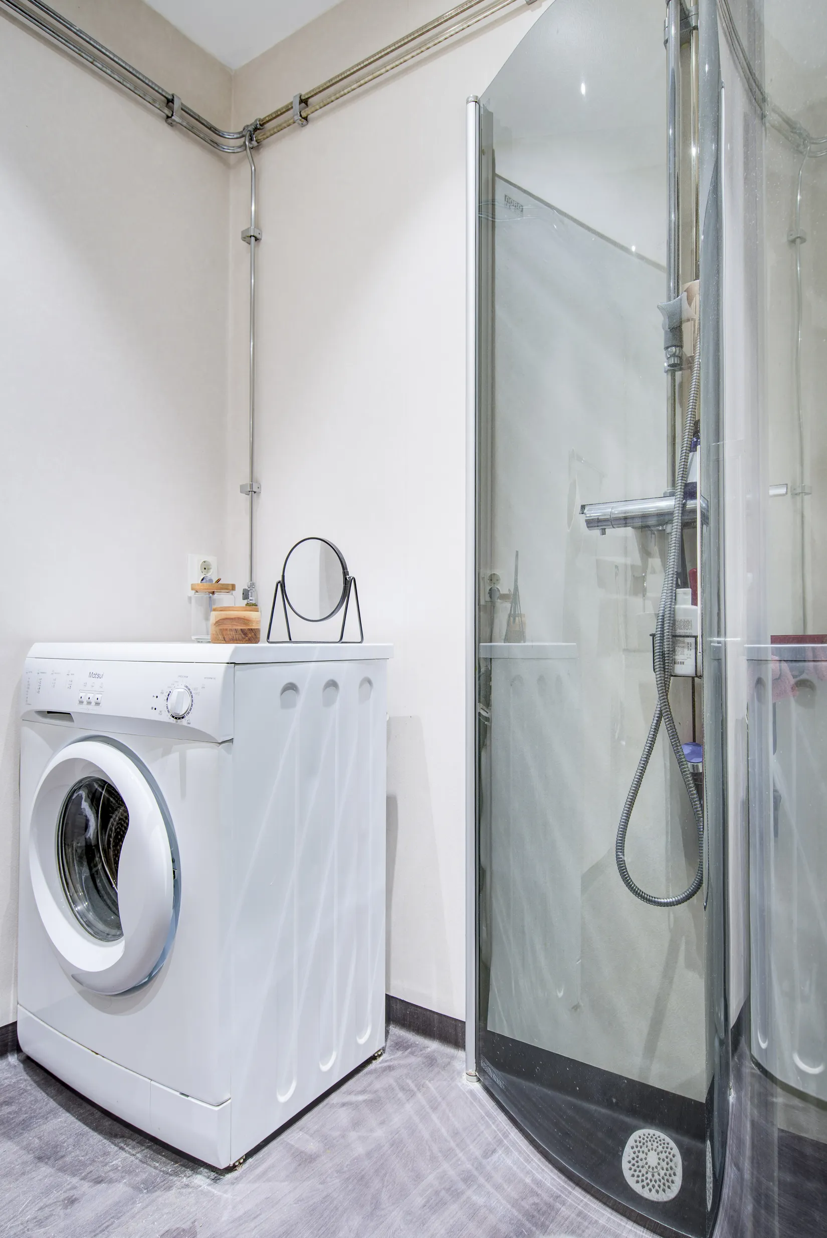 Bostadsrätt, Getbergsvägen 7, Skellefteå