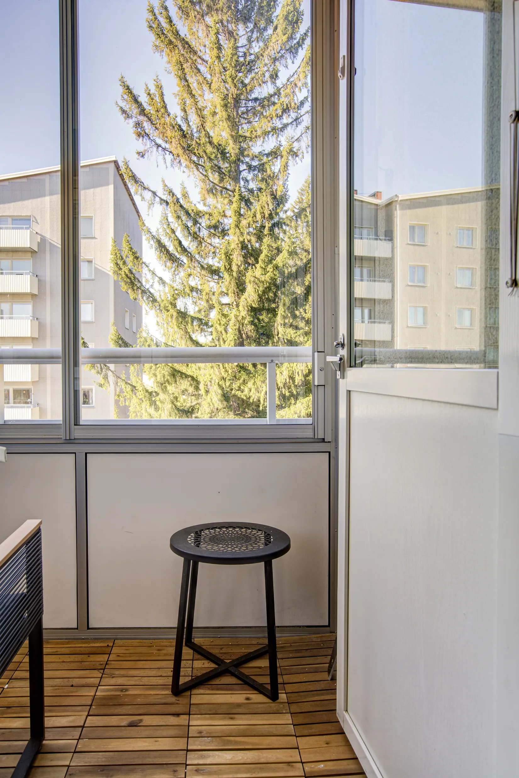 Bostadsrätt, Getbergsvägen 7, Skellefteå