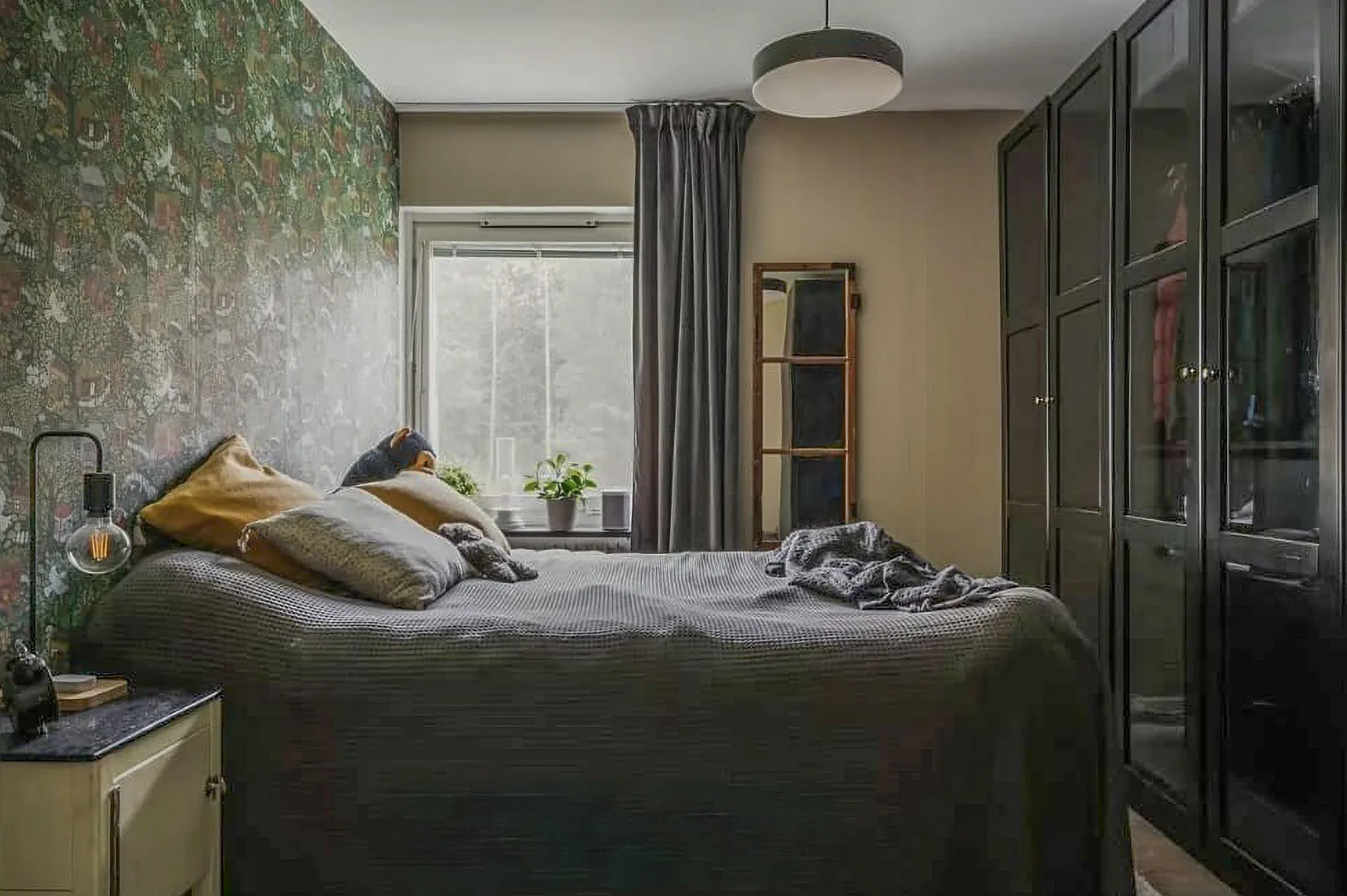 Bostadsrätt, Getbergsvägen 7, Skellefteå