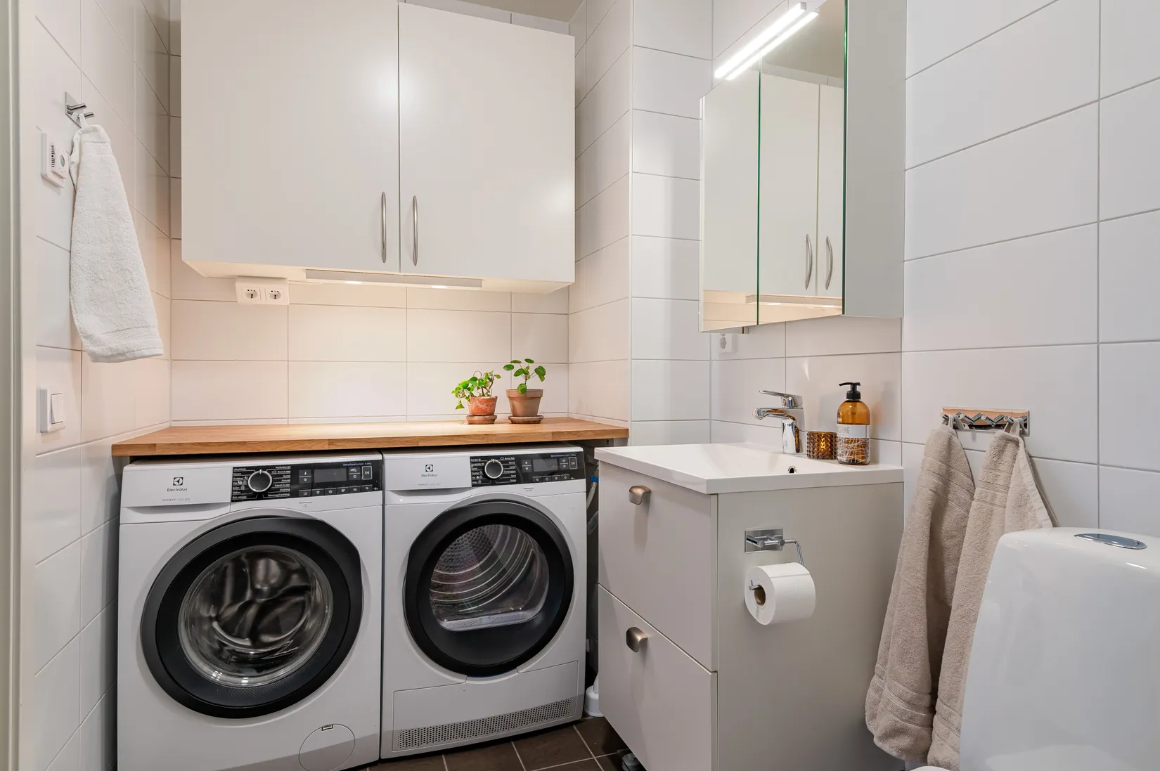 Bostadsrätt, Snickaregatan 3, Centralt, Mjölby