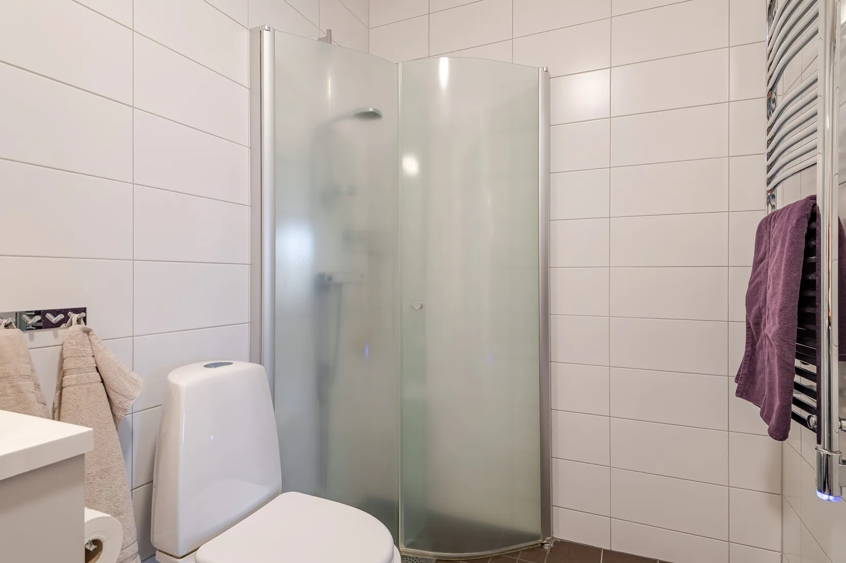 Bostadsrätt, Snickaregatan 3, Centralt, Mjölby