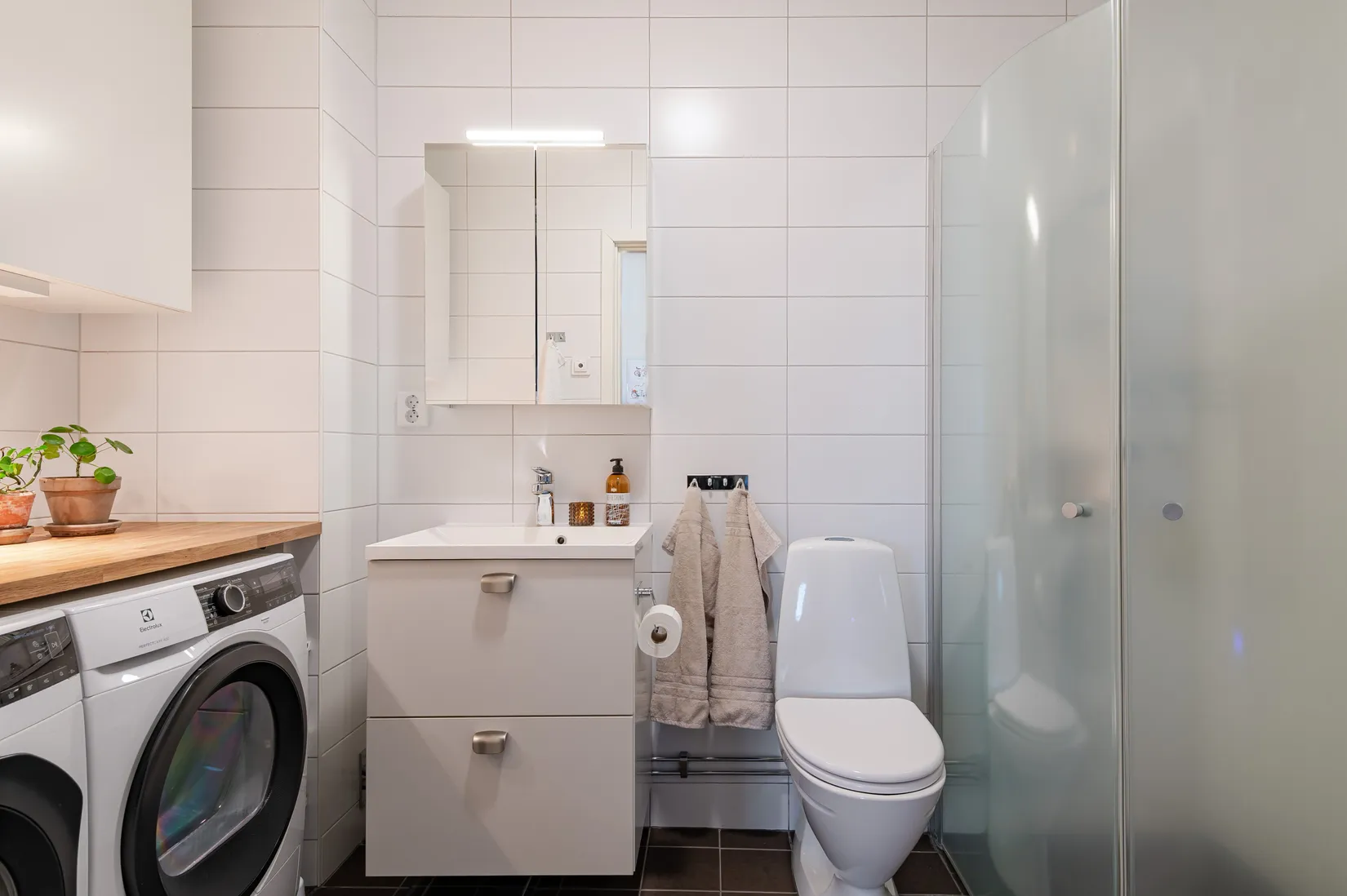 Bostadsrätt, Snickaregatan 3, Centralt, Mjölby