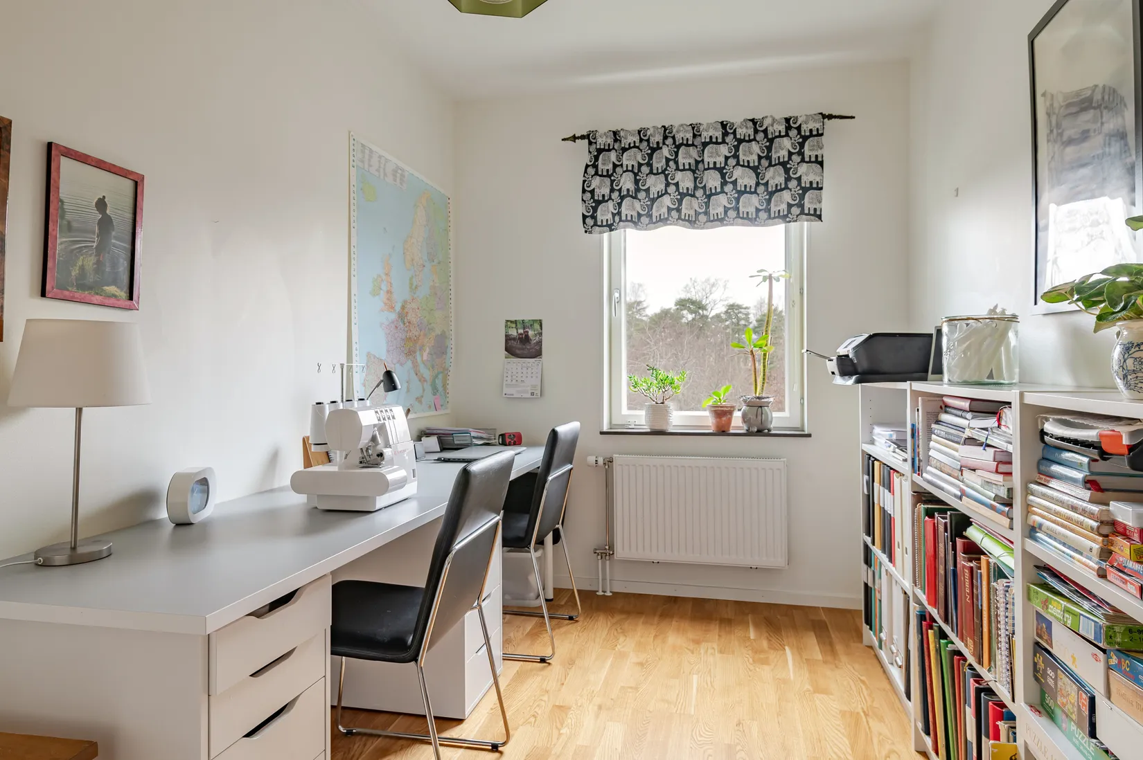 Bostadsrätt, Snickaregatan 3, Centralt, Mjölby