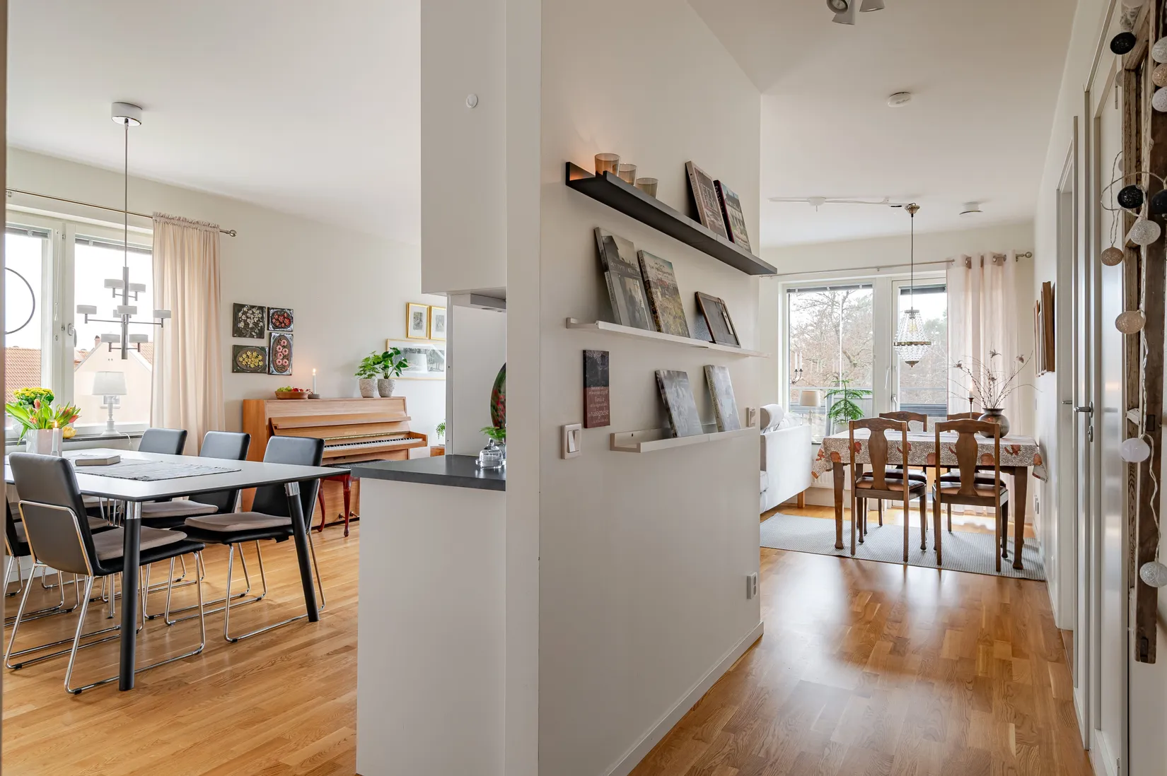 Bostadsrätt, Snickaregatan 3, Centralt, Mjölby