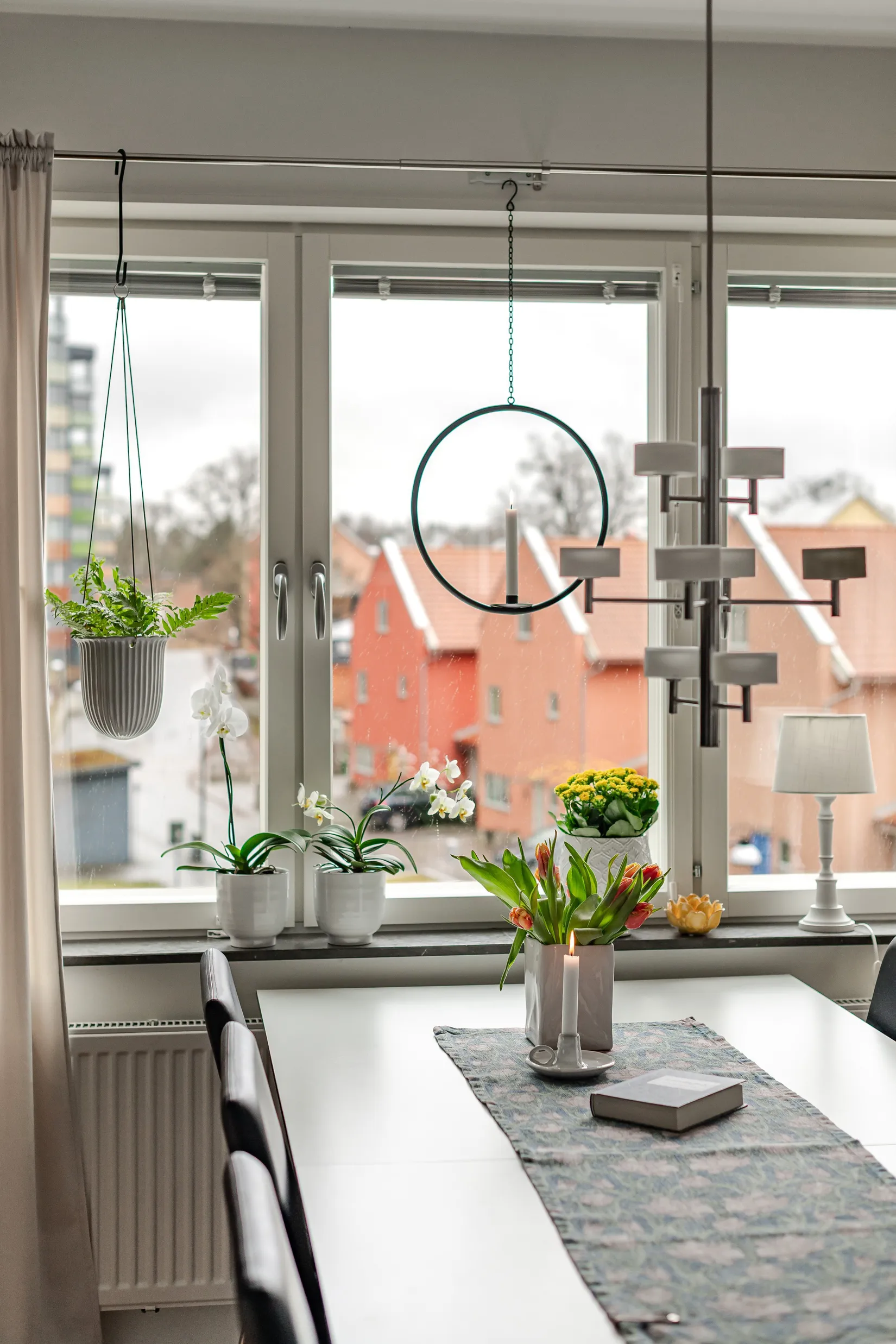 Bostadsrätt, Snickaregatan 3, Centralt, Mjölby