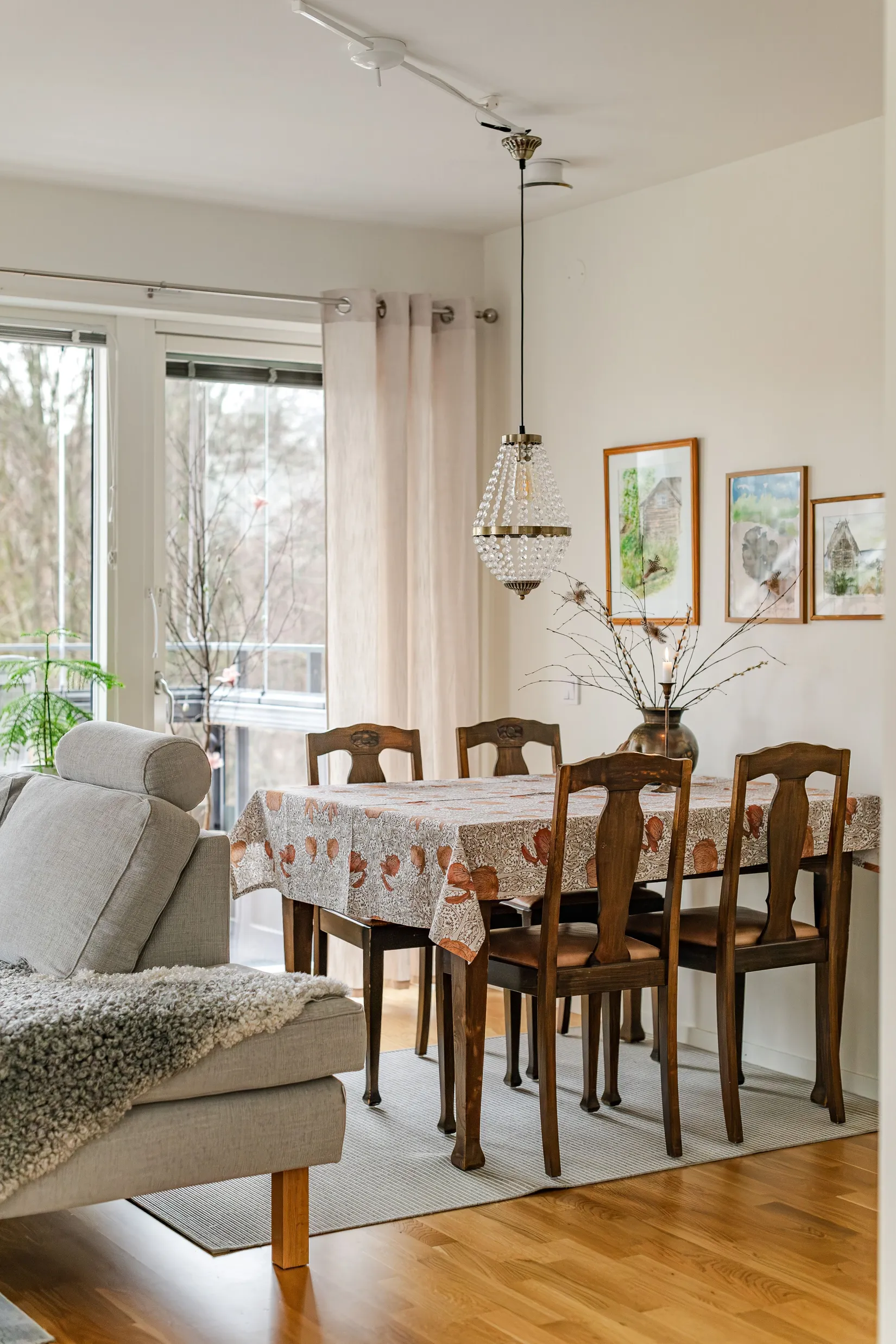 Bostadsrätt, Snickaregatan 3, Centralt, Mjölby