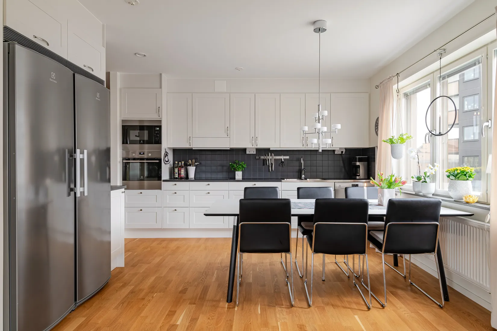 Bostadsrätt, Snickaregatan 3, Centralt, Mjölby