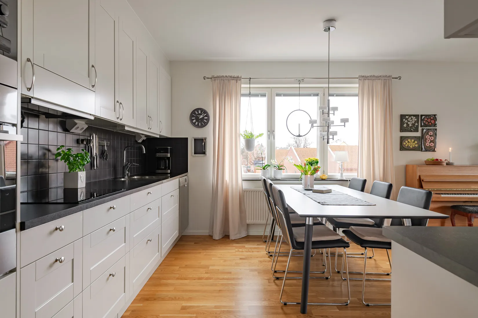 Bostadsrätt, Snickaregatan 3, Centralt, Mjölby