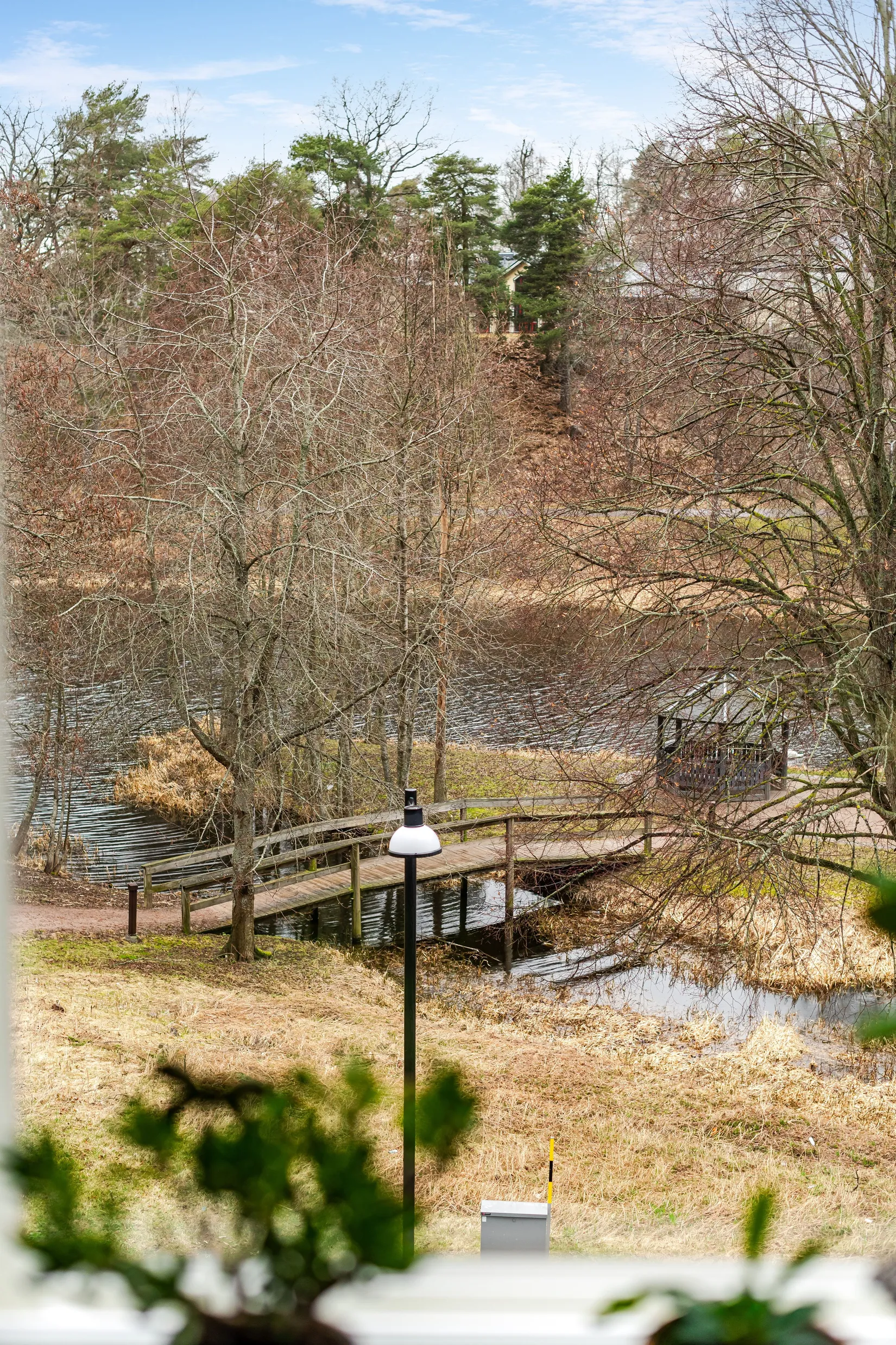 Bostadsrätt, Snickaregatan 3, Centralt, Mjölby