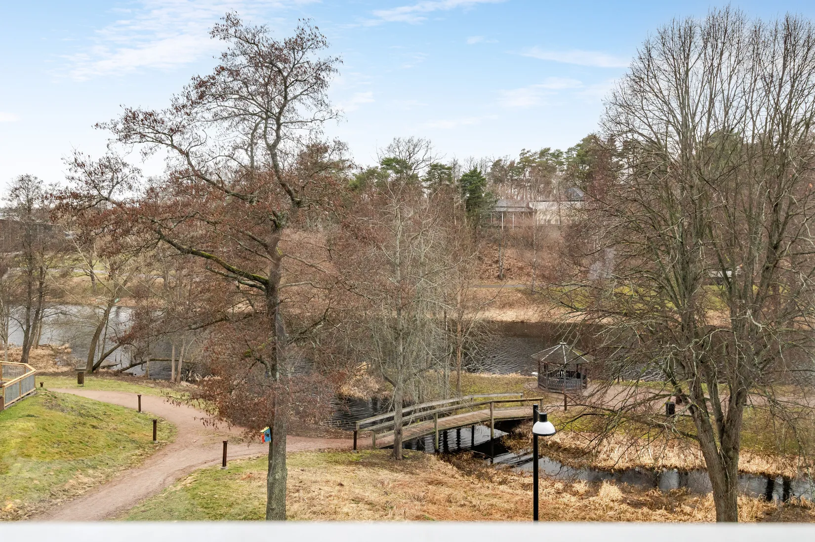 Bostadsrätt, Snickaregatan 3, Centralt, Mjölby