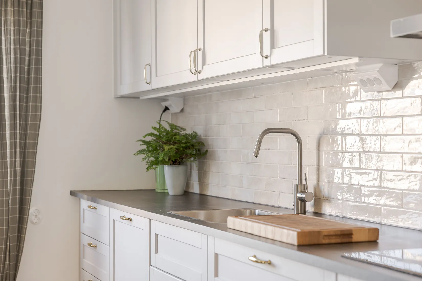 Bostadsrätt, Garnisonsvägen 12, Garnisonen, Linköping