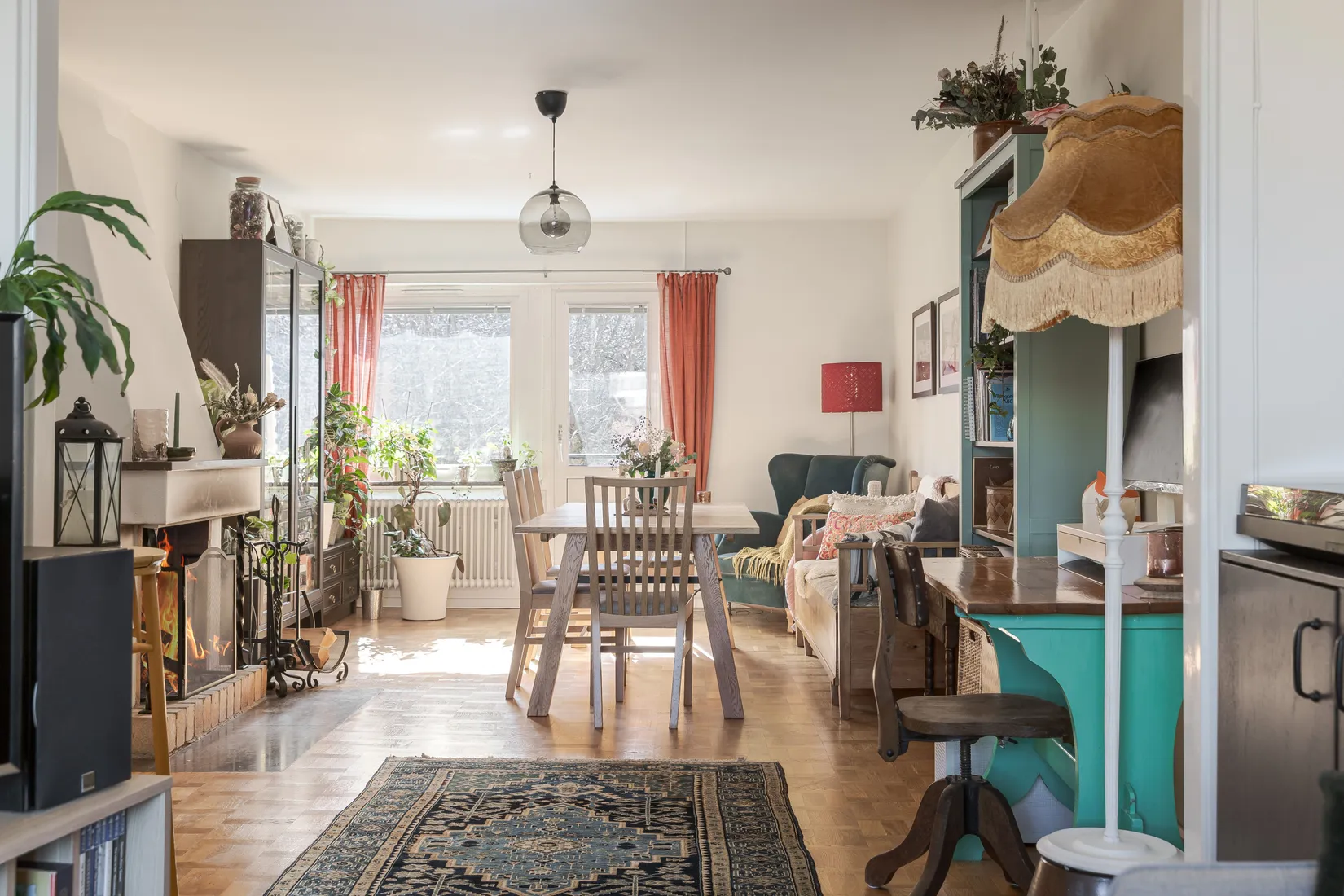 Bostadsrätt, Garnisonsvägen 12, Garnisonen, Linköping