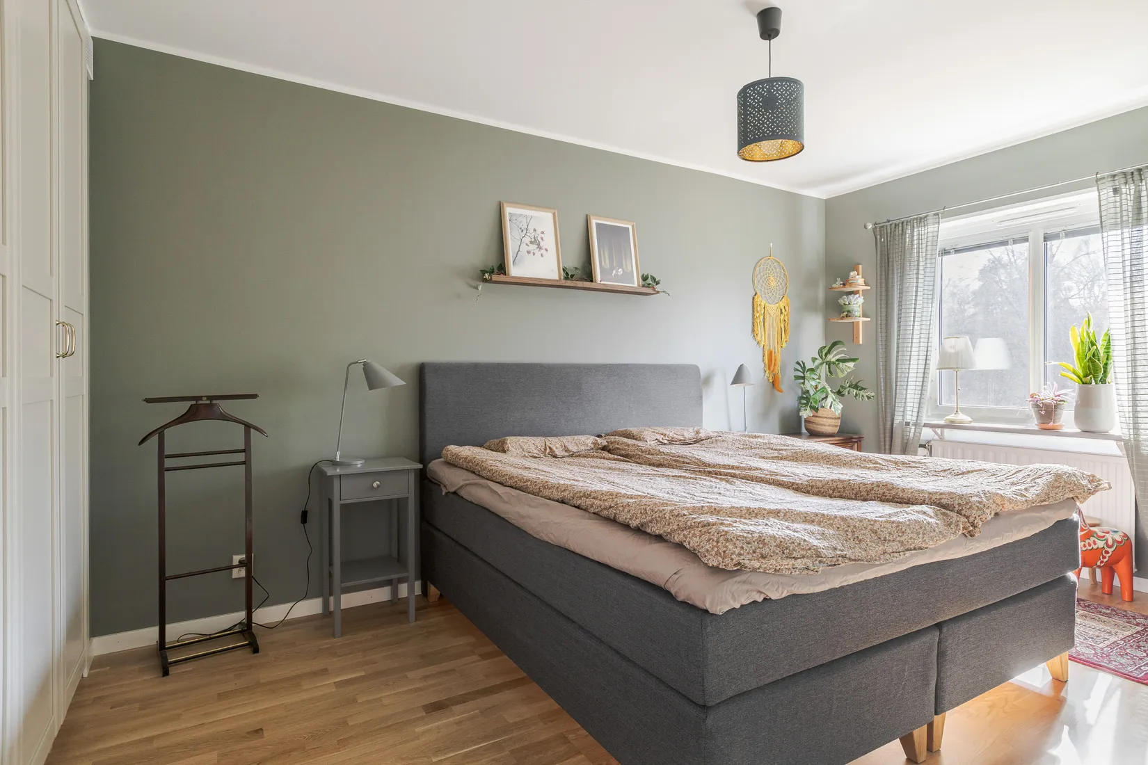 Bostadsrätt, Garnisonsvägen 12, Garnisonen, Linköping