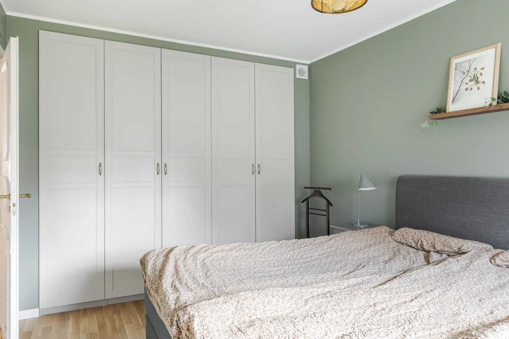 Bostadsrätt, Garnisonsvägen 12, Garnisonen, Linköping