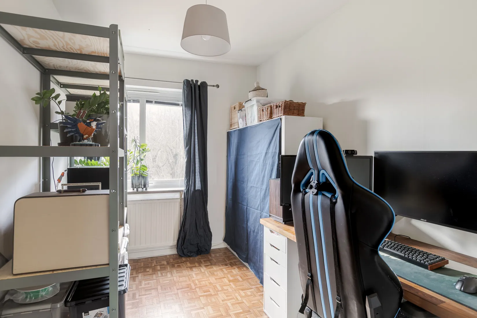 Bostadsrätt, Garnisonsvägen 12, Garnisonen, Linköping