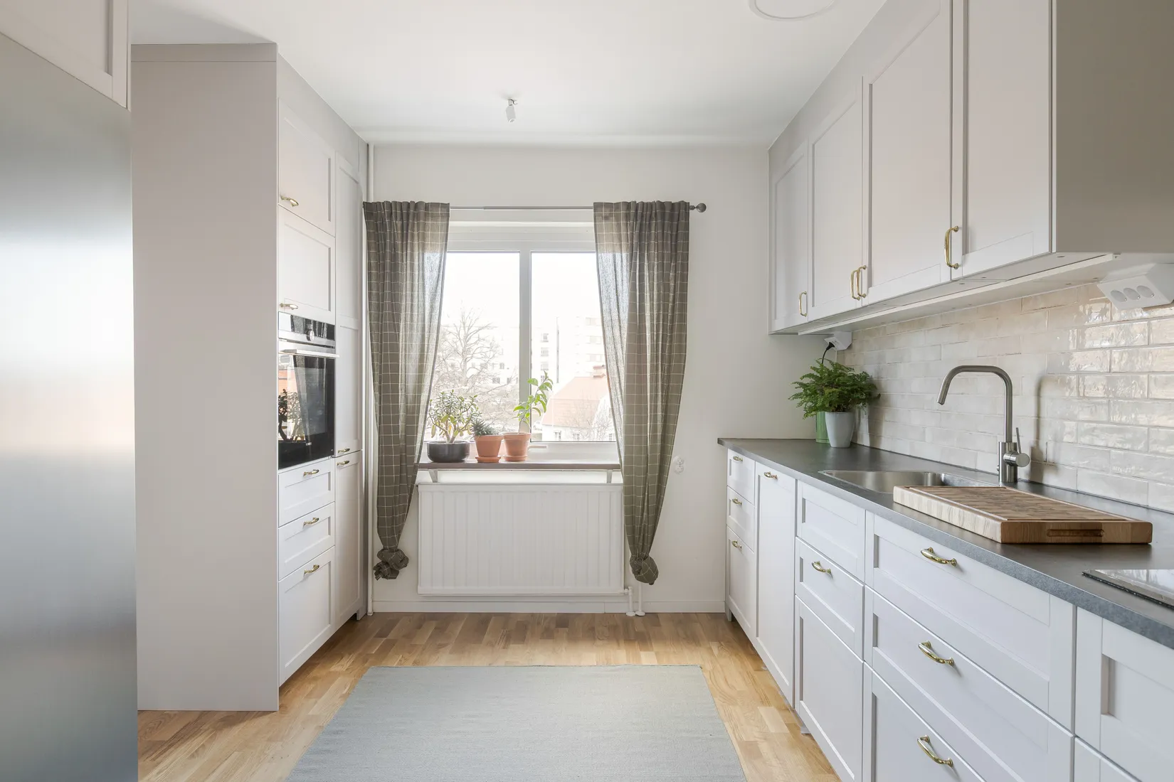 Bostadsrätt, Garnisonsvägen 12, Garnisonen, Linköping