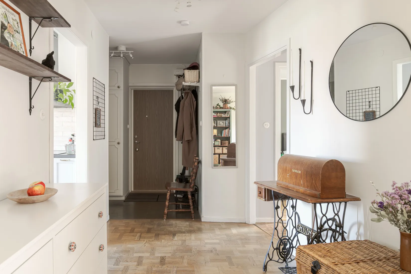 Bostadsrätt, Garnisonsvägen 12, Garnisonen, Linköping