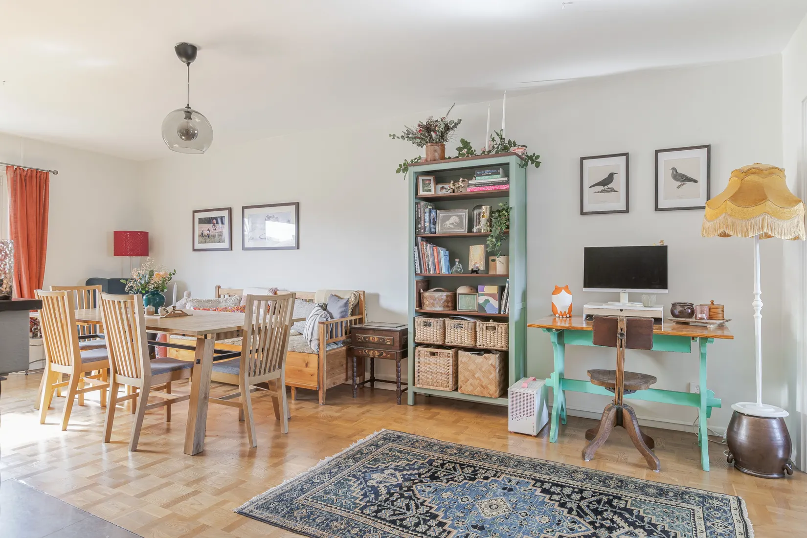 Bostadsrätt, Garnisonsvägen 12, Garnisonen, Linköping