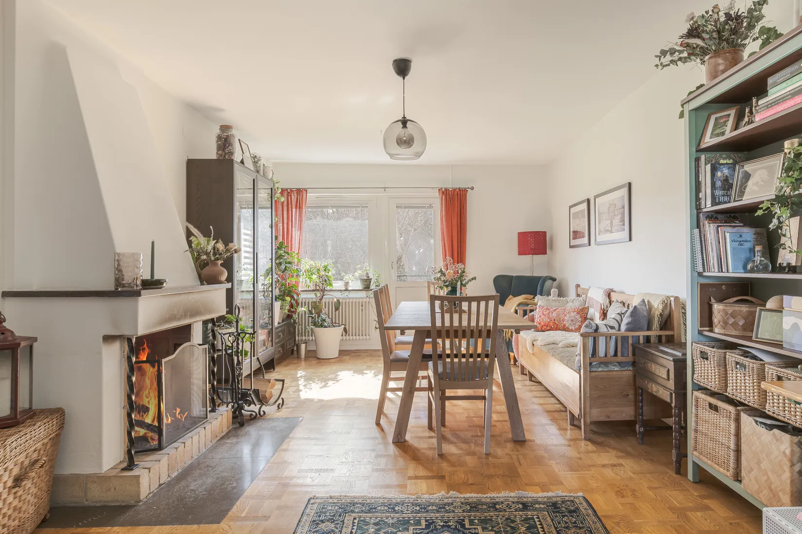 Bostadsrätt, Garnisonsvägen 12, Garnisonen, Linköping