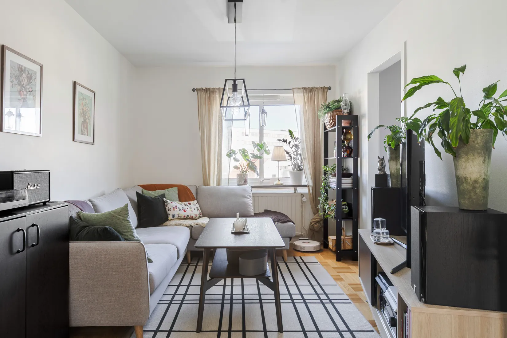 Bostadsrätt, Garnisonsvägen 12, Garnisonen, Linköping