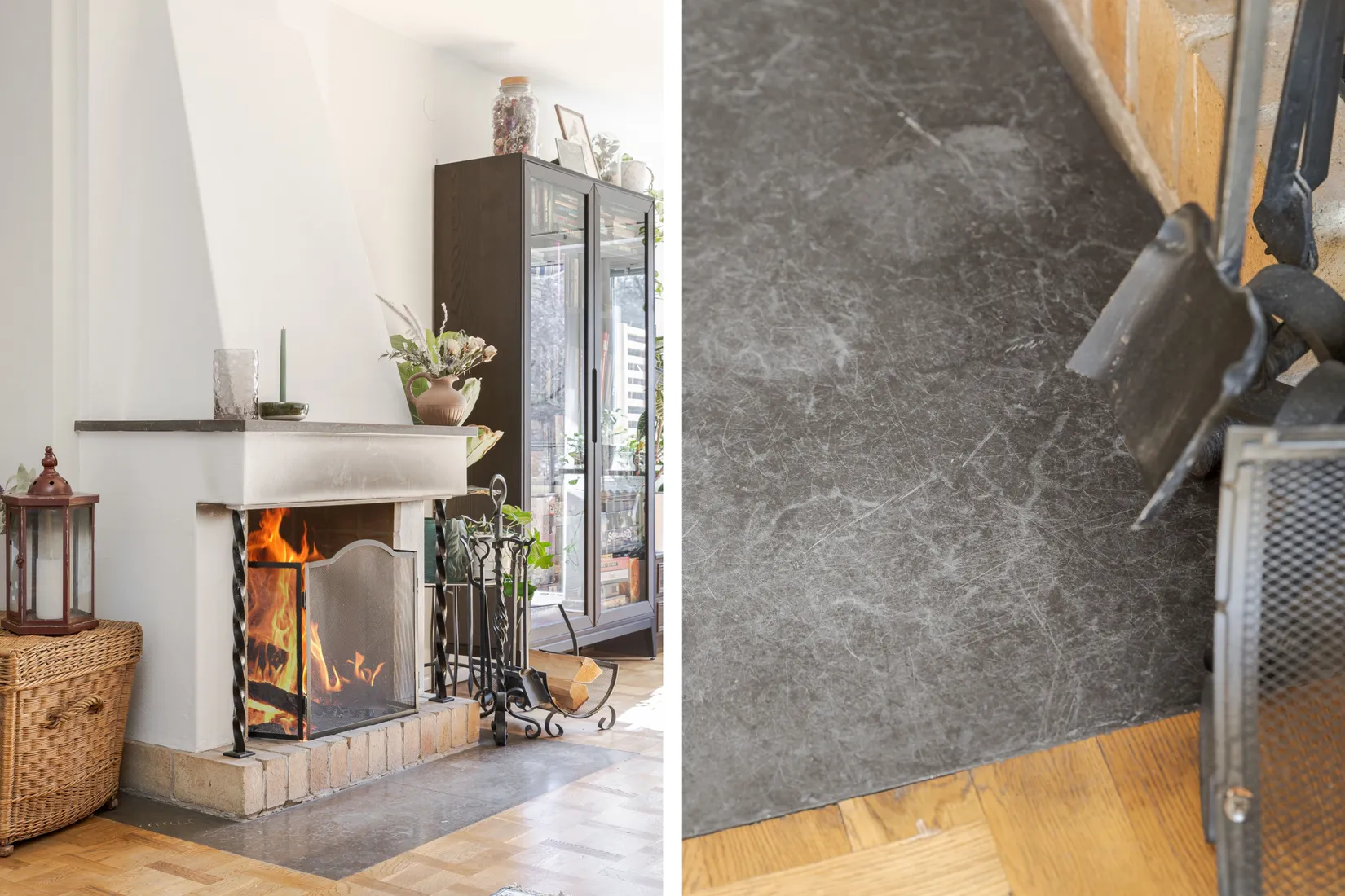 Bostadsrätt, Garnisonsvägen 12, Garnisonen, Linköping