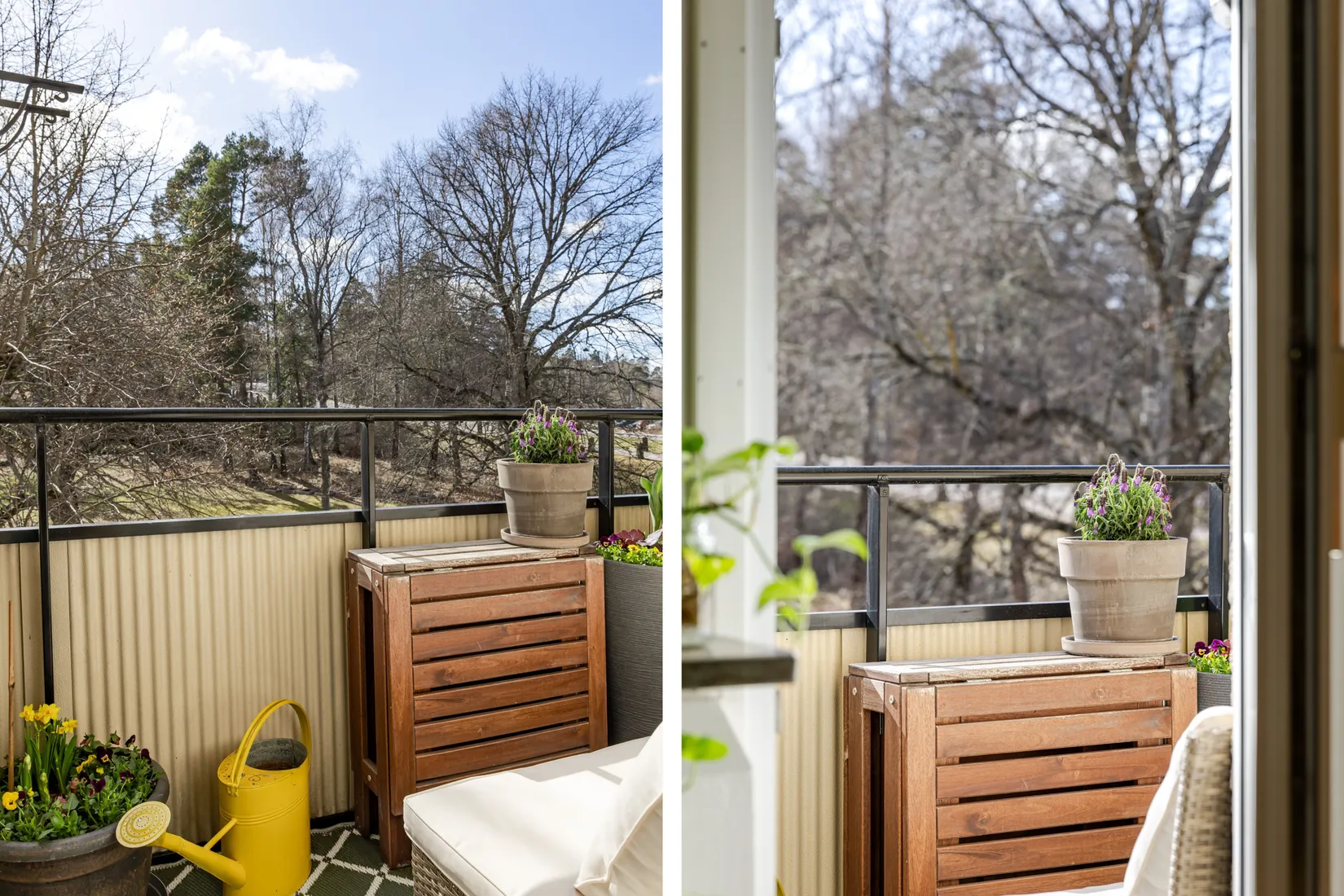 Bostadsrätt, Garnisonsvägen 12, Garnisonen, Linköping