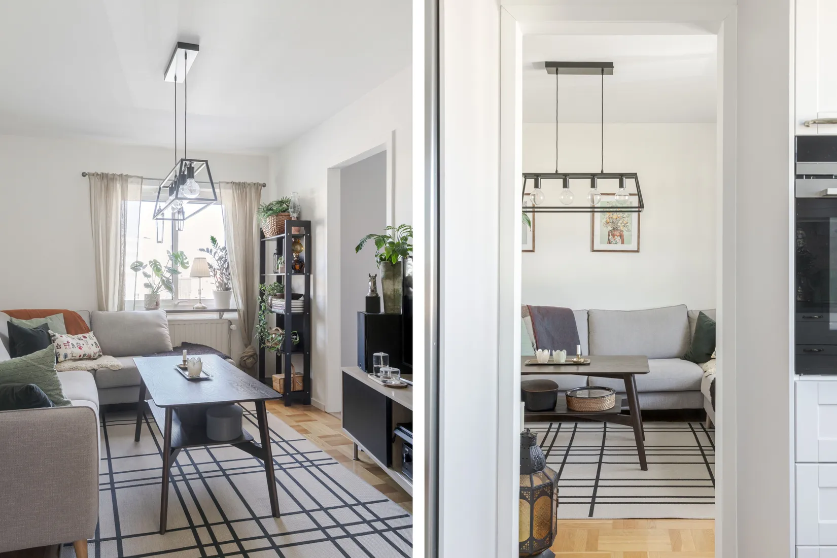 Bostadsrätt, Garnisonsvägen 12, Garnisonen, Linköping