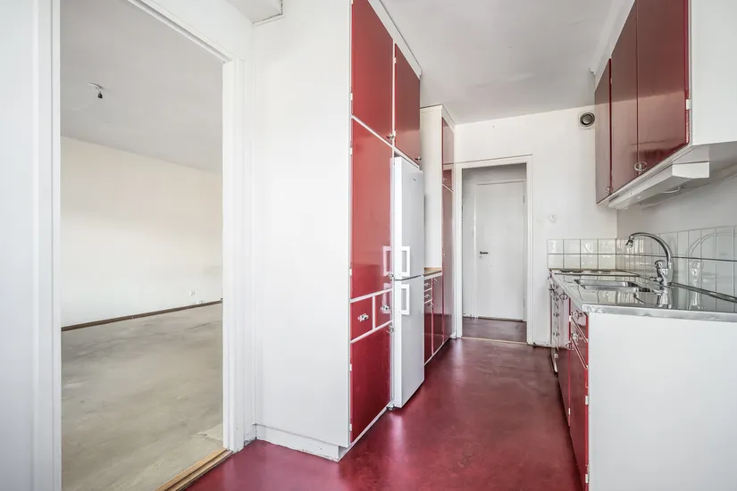 Bostadsrätt, Sturebergsvägen 3, Haninge