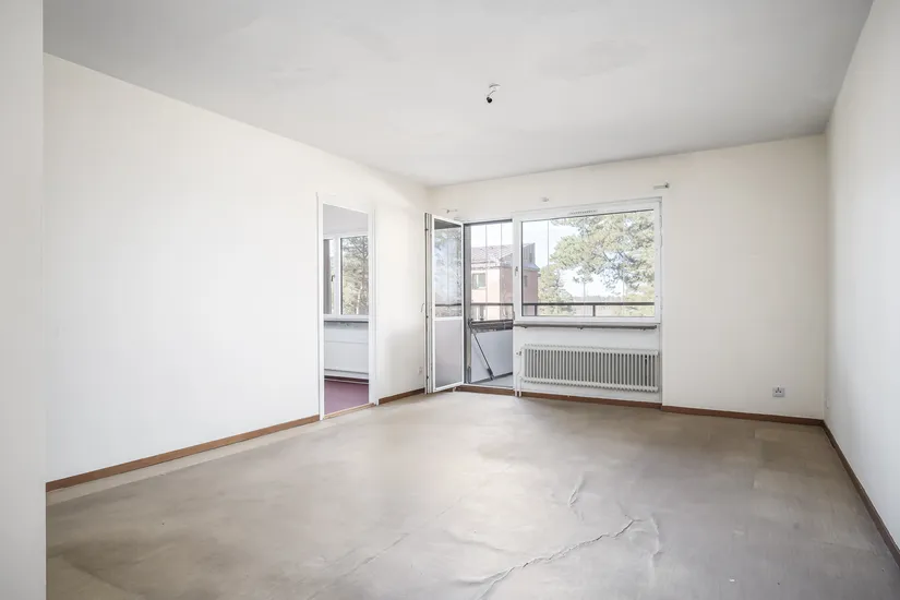 Bostadsrätt, Sturebergsvägen 3, Haninge