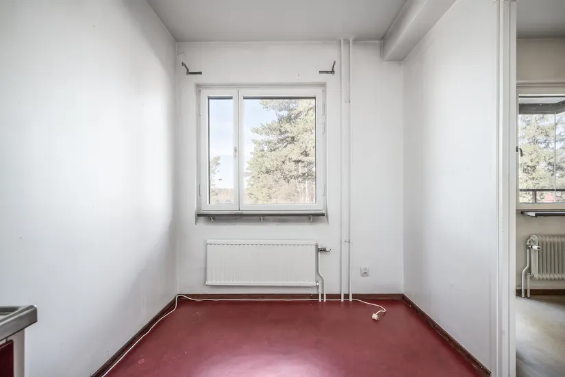 Bostadsrätt, Sturebergsvägen 3, Haninge