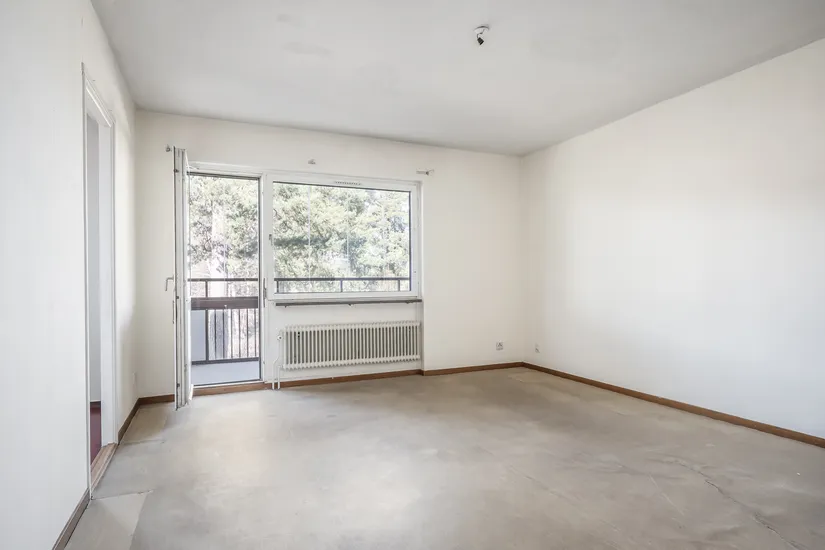 Bostadsrätt, Sturebergsvägen 3, Haninge