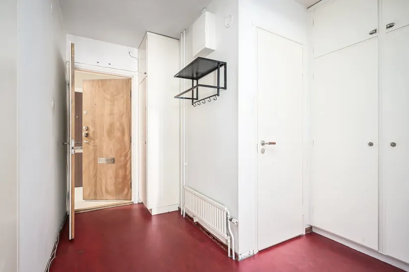 Bostadsrätt, Sturebergsvägen 3, Haninge