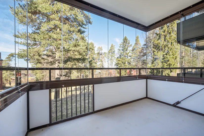 Bostadsrätt, Sturebergsvägen 3, Haninge