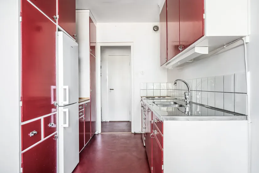 Bostadsrätt, Sturebergsvägen 3, Haninge