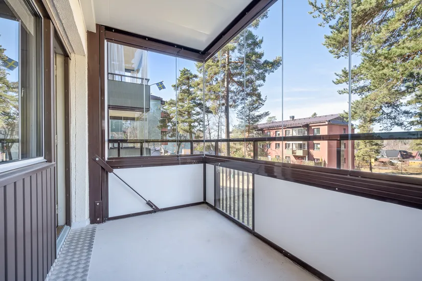 Bostadsrätt, Sturebergsvägen 3, Haninge