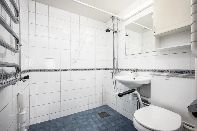 Bostadsrätt, Sturebergsvägen 3, Haninge