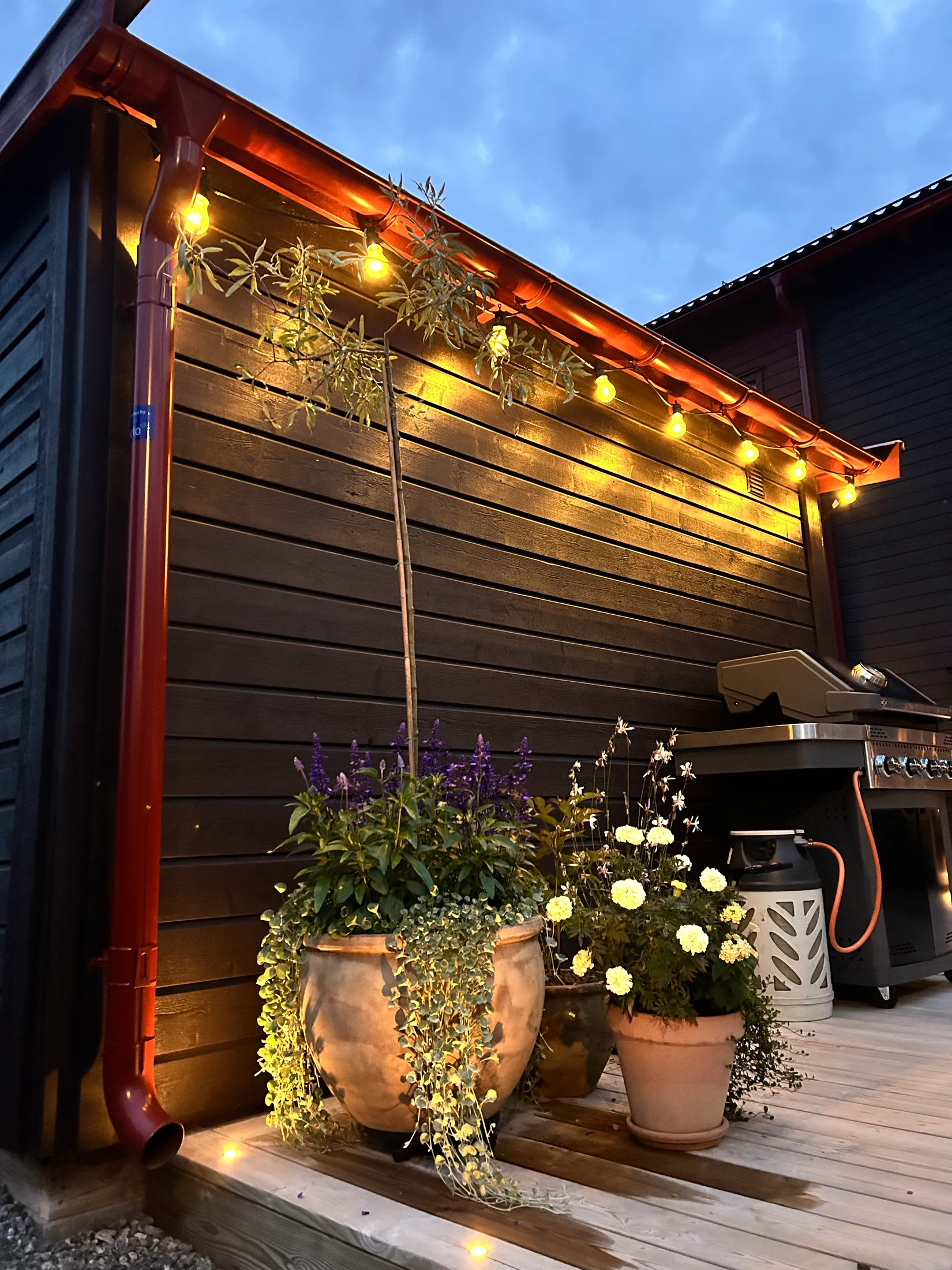 Radhus, Fingerharvsvägen 42, Nedersta, Haninge