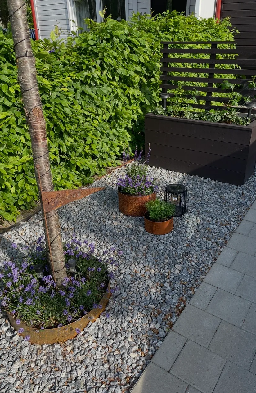 Radhus, Fingerharvsvägen 42, Nedersta, Haninge