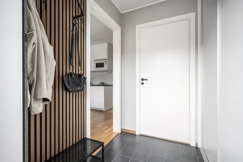 Radhus, Fingerharvsvägen 42, Nedersta, Haninge